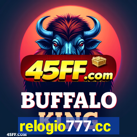 relogio777.cc