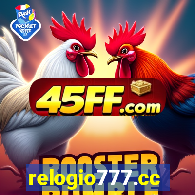 relogio777.cc