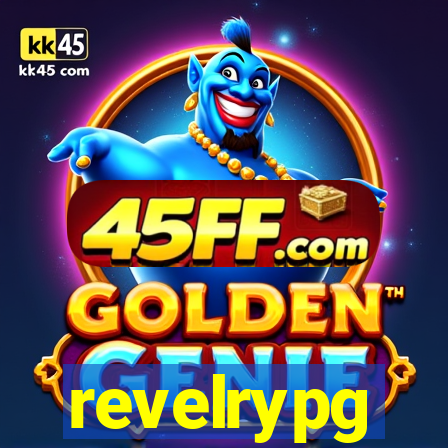 revelrypg