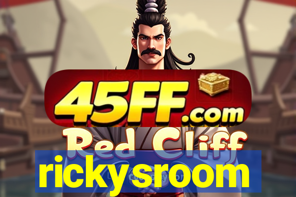 rickysroom