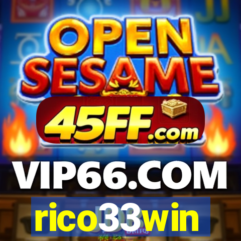 rico33win