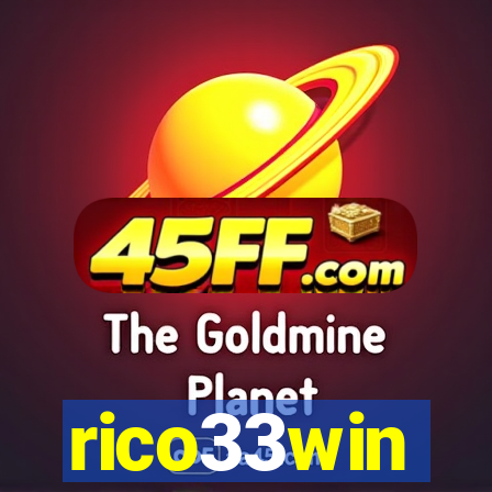 rico33win