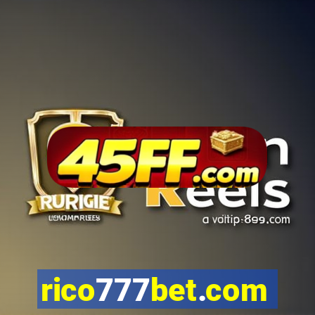 rico777bet.com