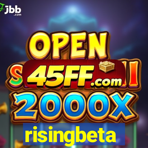 risingbeta