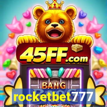 rocketbet777