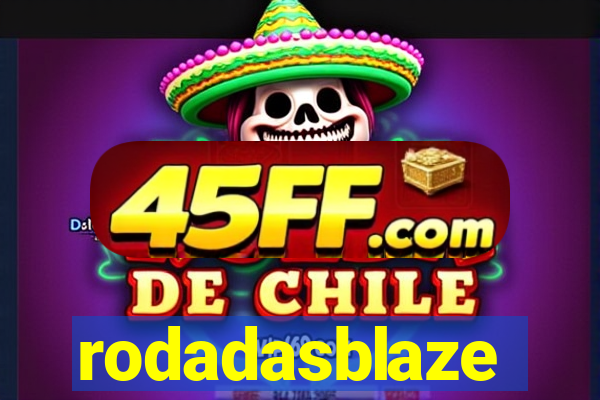rodadasblaze