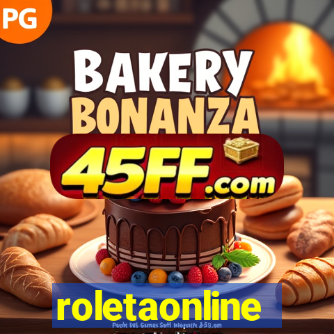 roletaonline