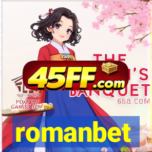 romanbet