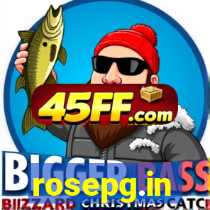 rosepg.in
