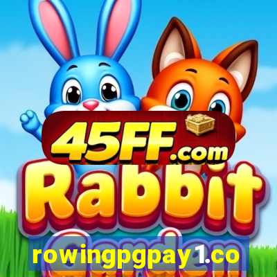 rowingpgpay1.com