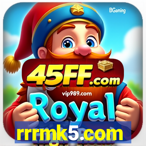 rrrmk5.com