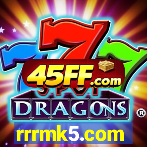 rrrmk5.com