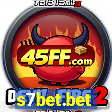 s7bet.bet