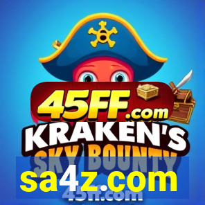 sa4z.com