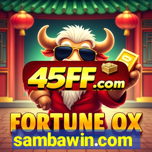 sambawin.com