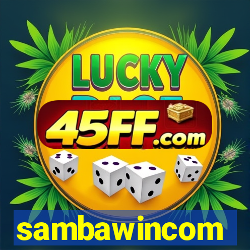 sambawincom