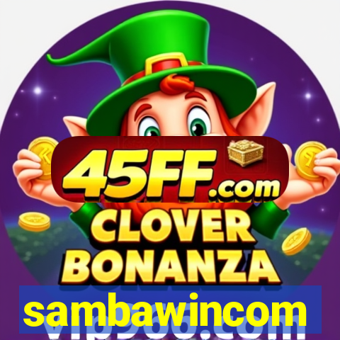 sambawincom