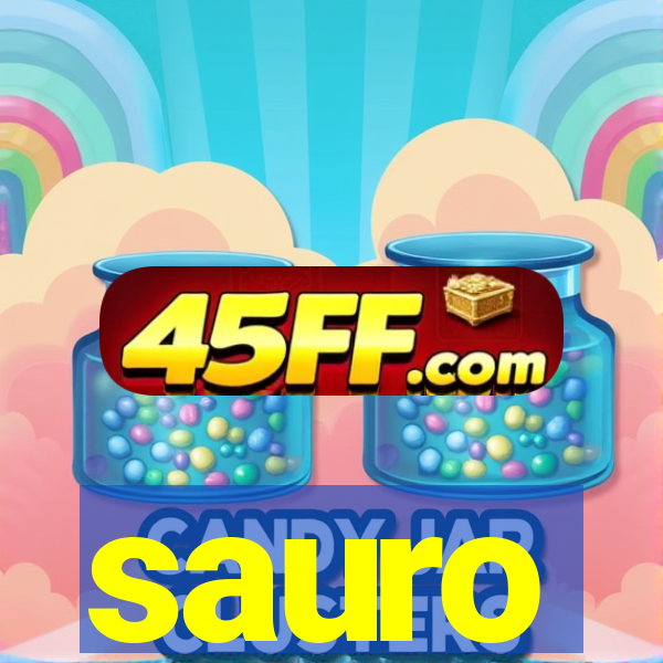 sauro-win