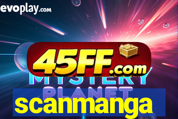 scanmanga