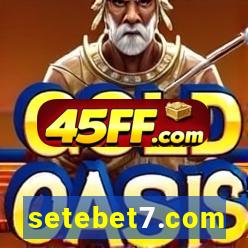 setebet7.com
