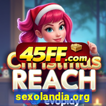 sexolandia.org