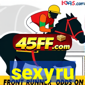 sexyru