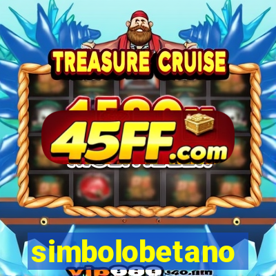 simbolobetano