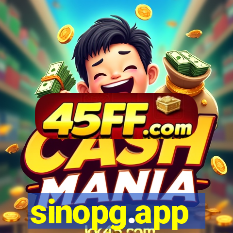sinopg.app