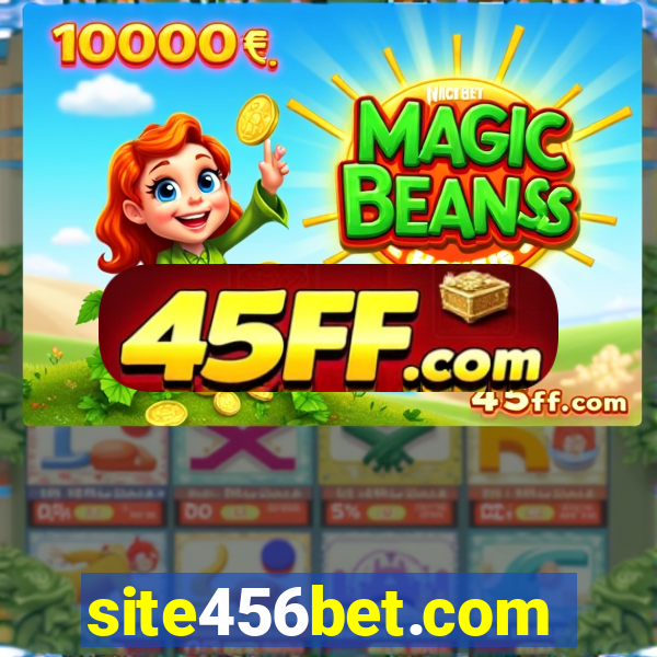 site456bet.com