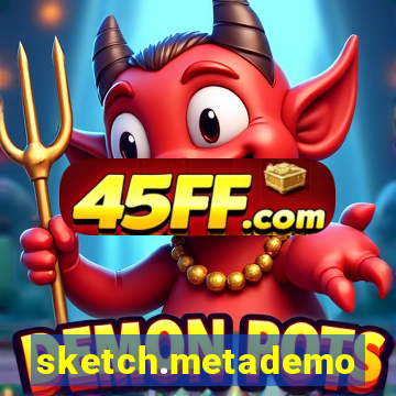 sketch.metademolab.com