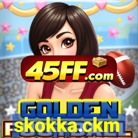 skokka.ckm