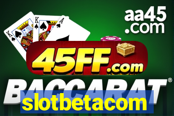 slotbetacom