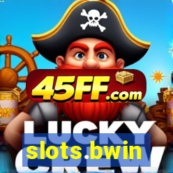 slots.bwin