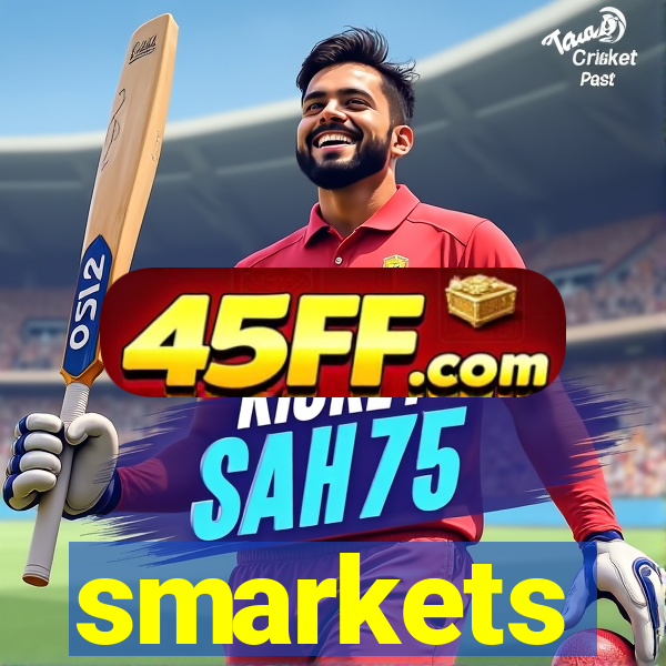 smarkets