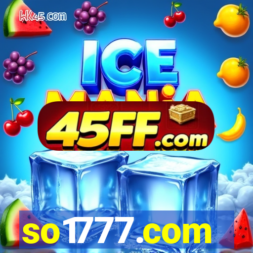 so1777.com