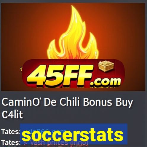 soccerstats