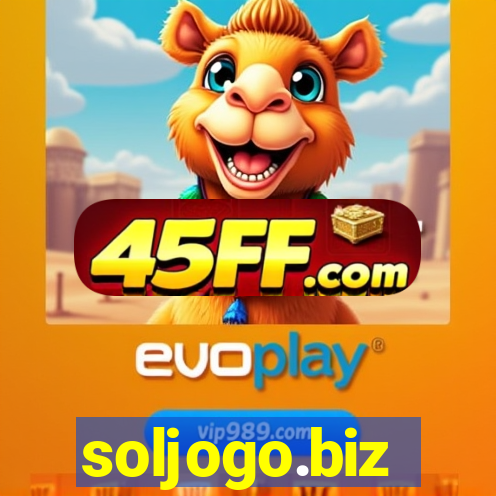 soljogo.biz