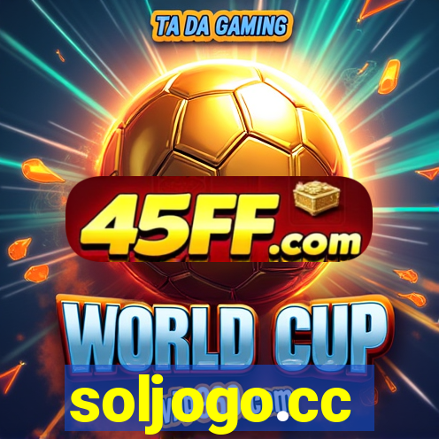 soljogo.cc