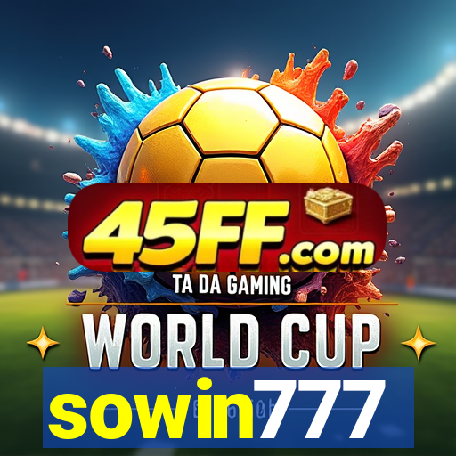 sowin777