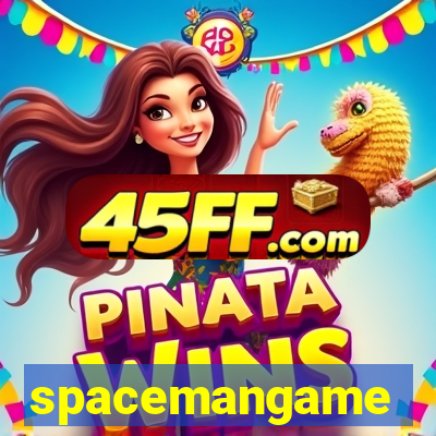 spacemangame