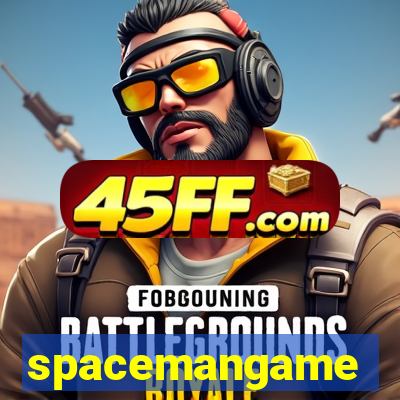 spacemangame