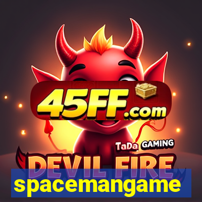 spacemangame