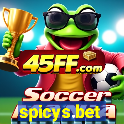 spicys.bet