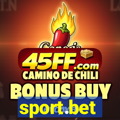 sport.bet