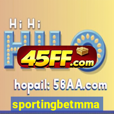 sportingbetmma