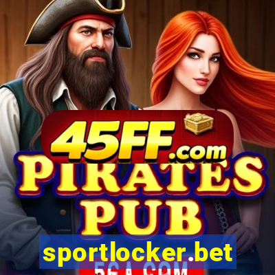 sportlocker.bet