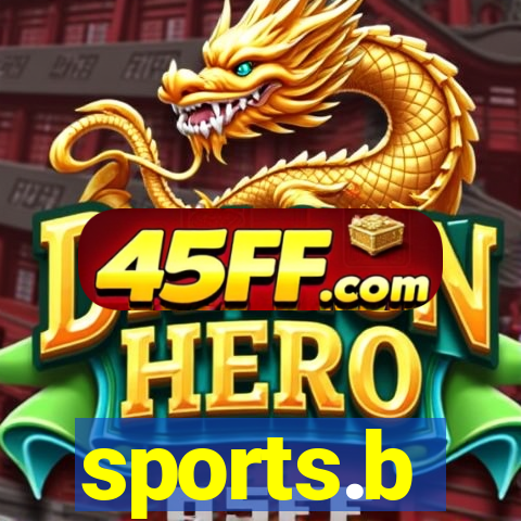 sports.b-bets.com