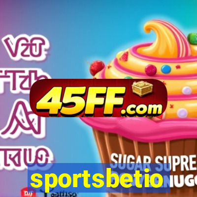sportsbetio