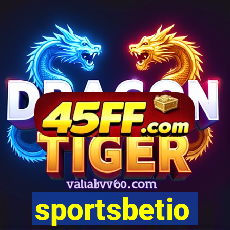 sportsbetio