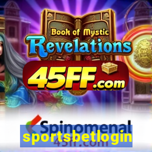 sportsbetlogin